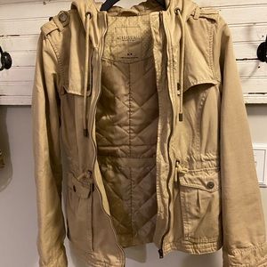 Aeropostale jacket size medium